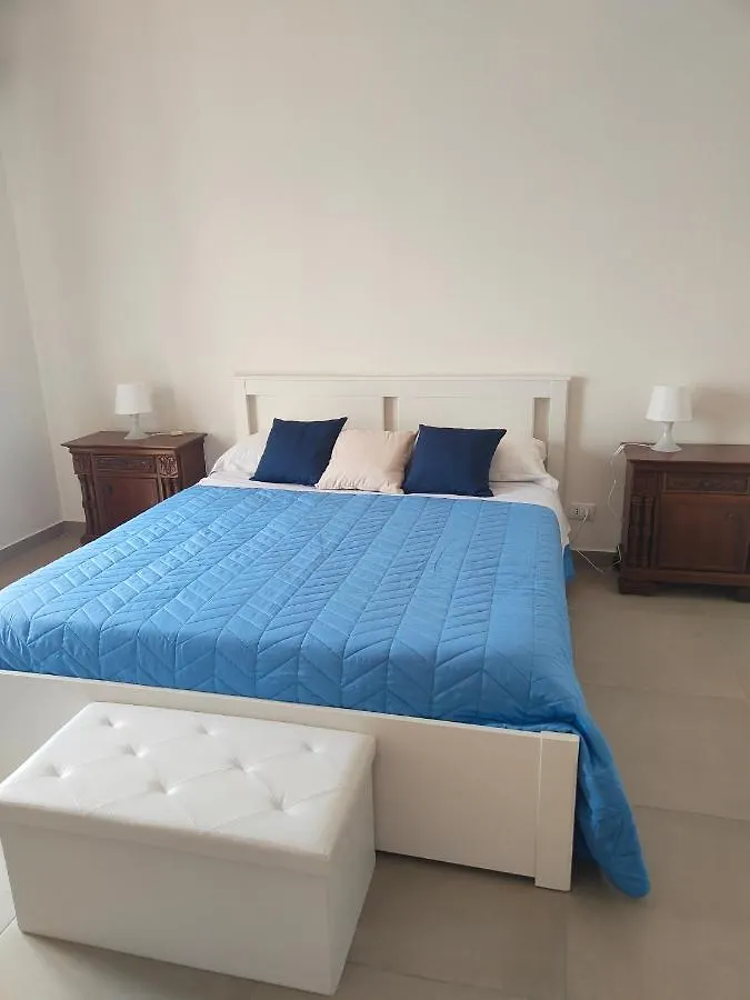Gierre Apartment Termini Imerese