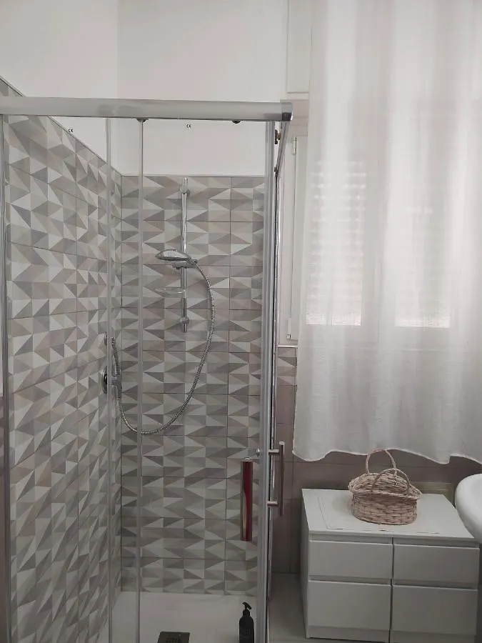 Gierre Apartment Termini Imerese
