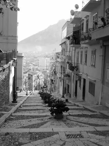 Gierre Apartment Termini Imerese