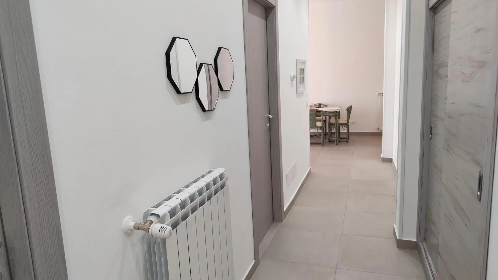 Gierre Apartment Termini Imerese