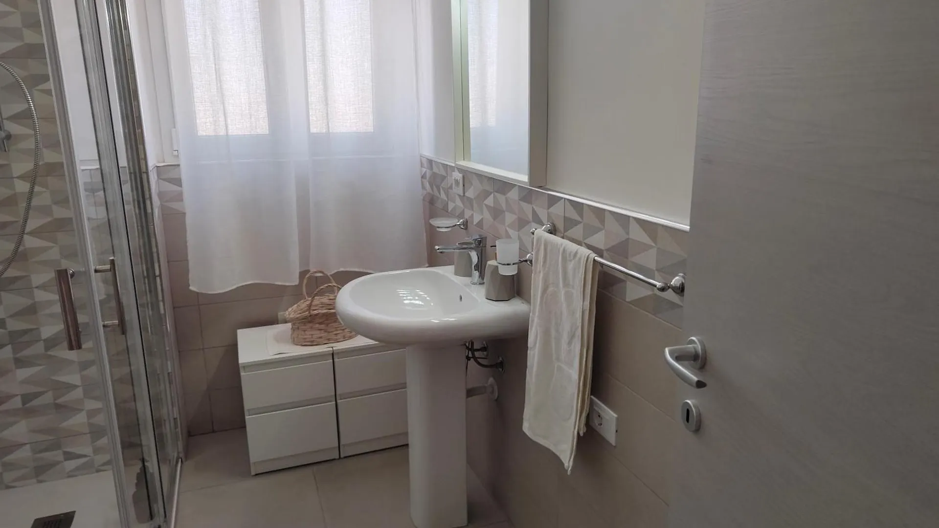 Gierre Apartment Termini Imerese 0*,