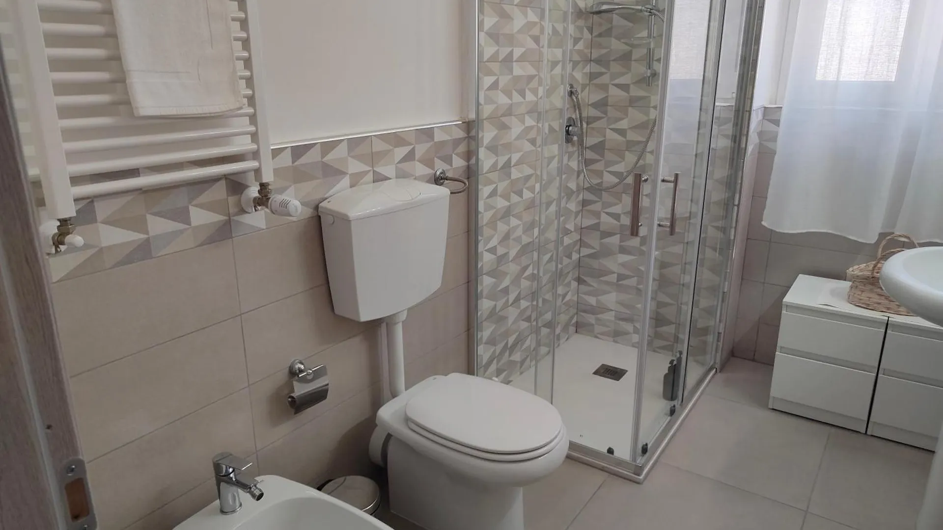 Gierre Apartment Termini Imerese