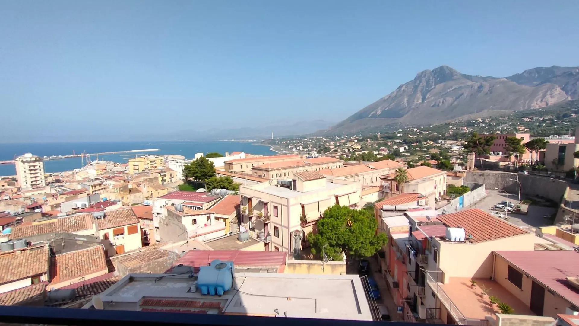Gierre Apartment Termini Imerese