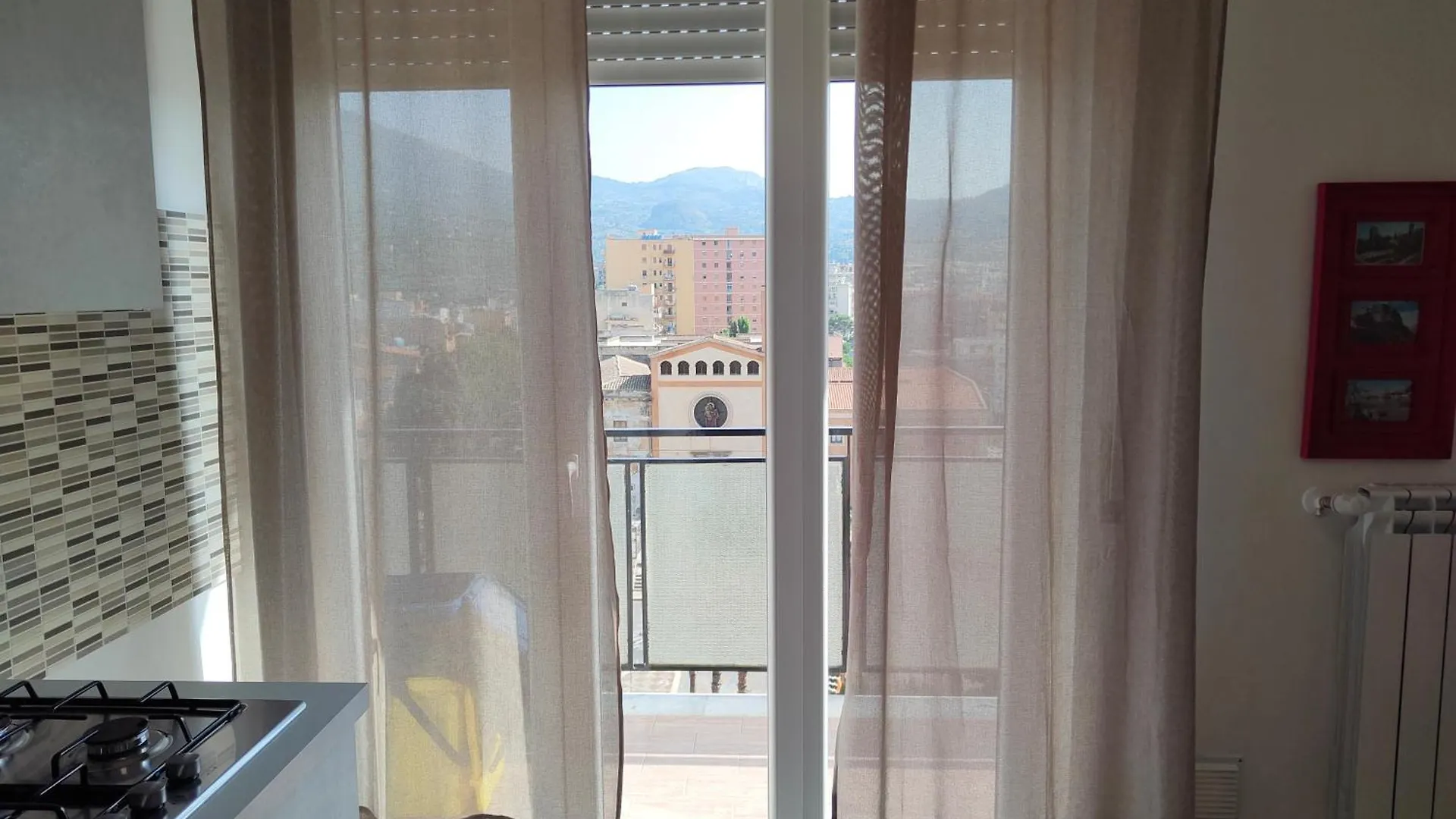 Gierre Apartment Termini Imerese