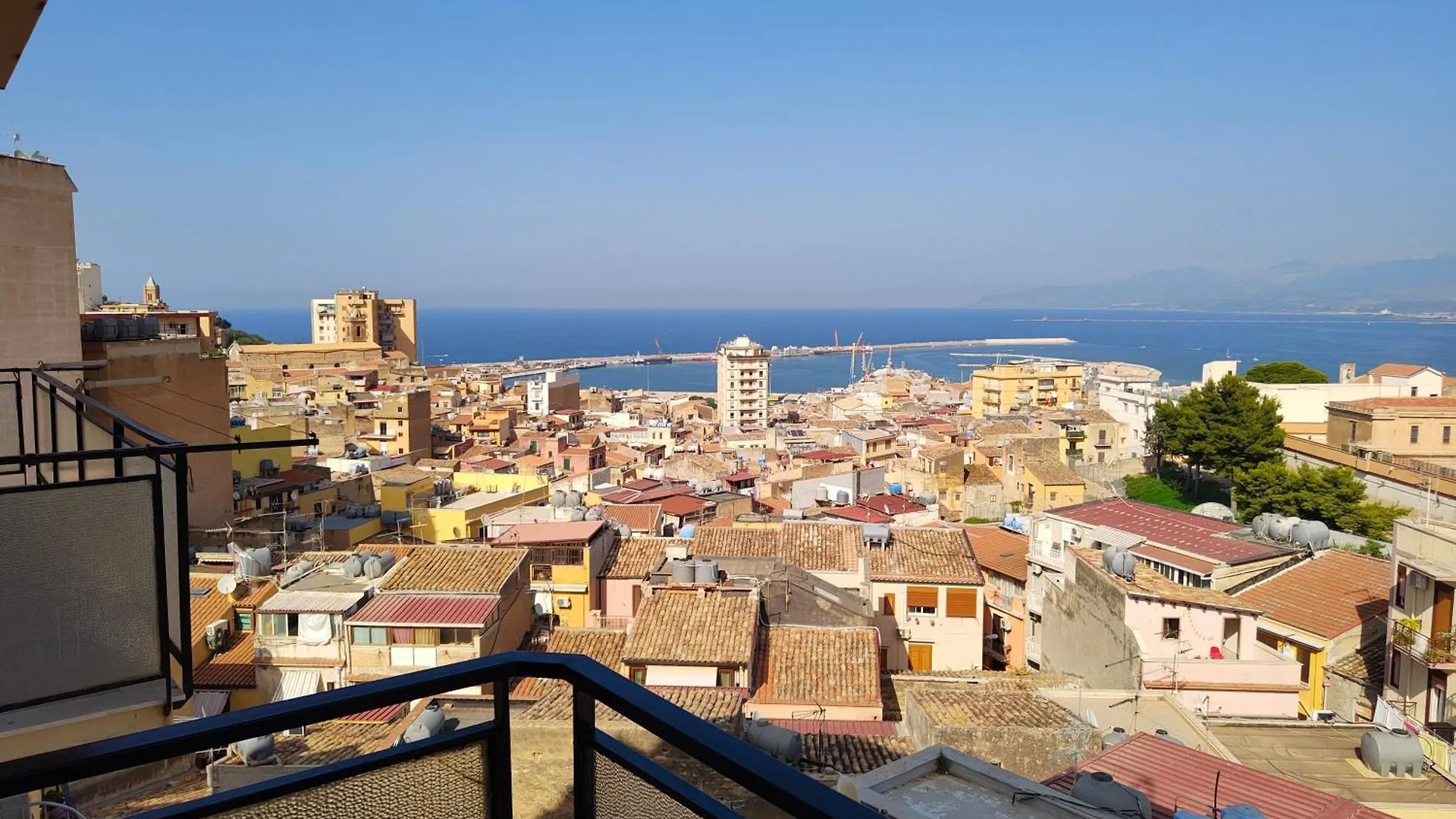 Gierre Apartment Termini Imerese