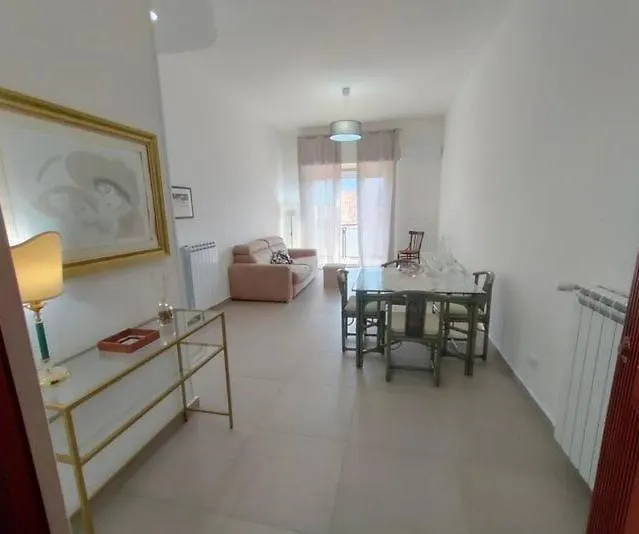 Gierre Apartment Termini Imerese Italien