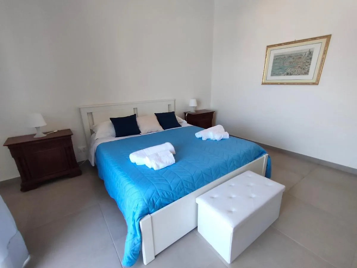 Gierre Apartment Termini Imerese 0*,