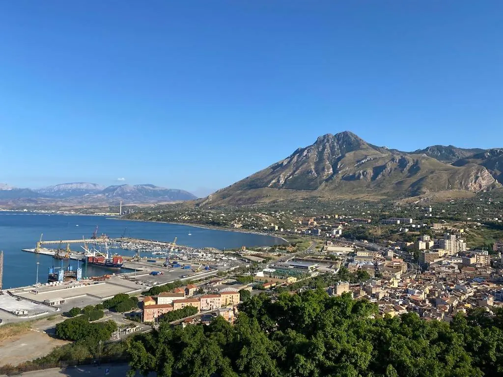 Gierre Apartment Termini Imerese 0*,